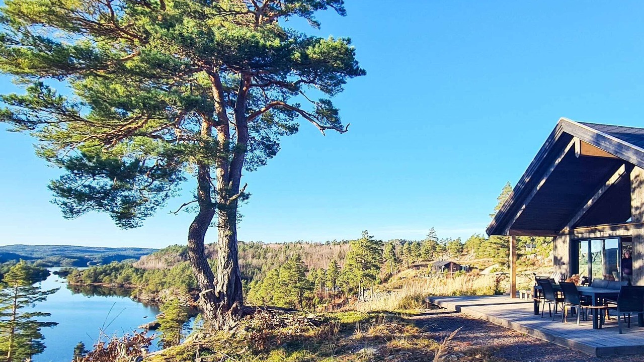 Photo of Outdoor in Risor