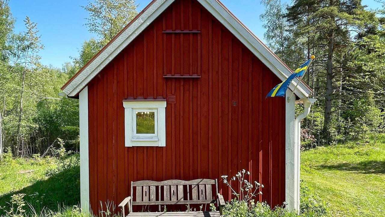 Photo of Outdoor in Osterbymo