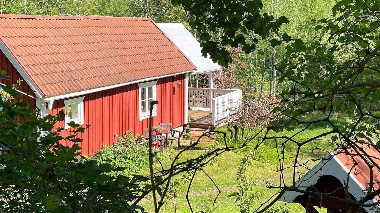 Photo of Outdoor in Osterbymo