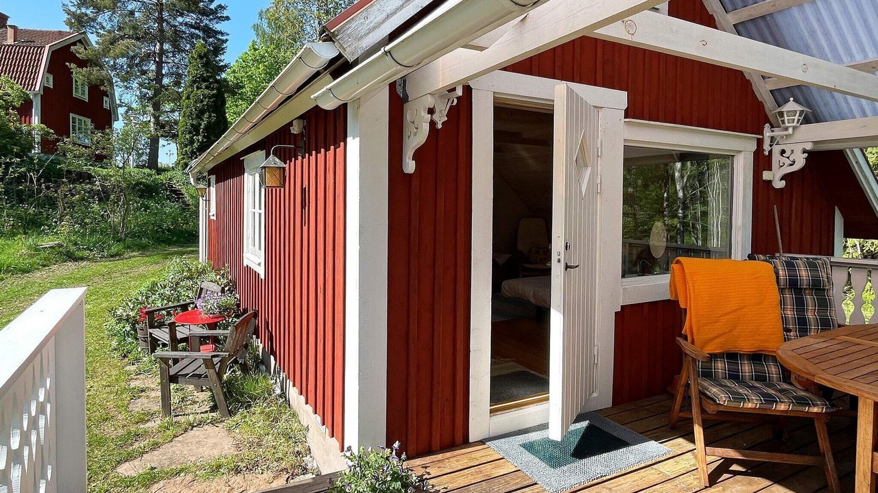 Photo of Outdoor in Osterbymo
