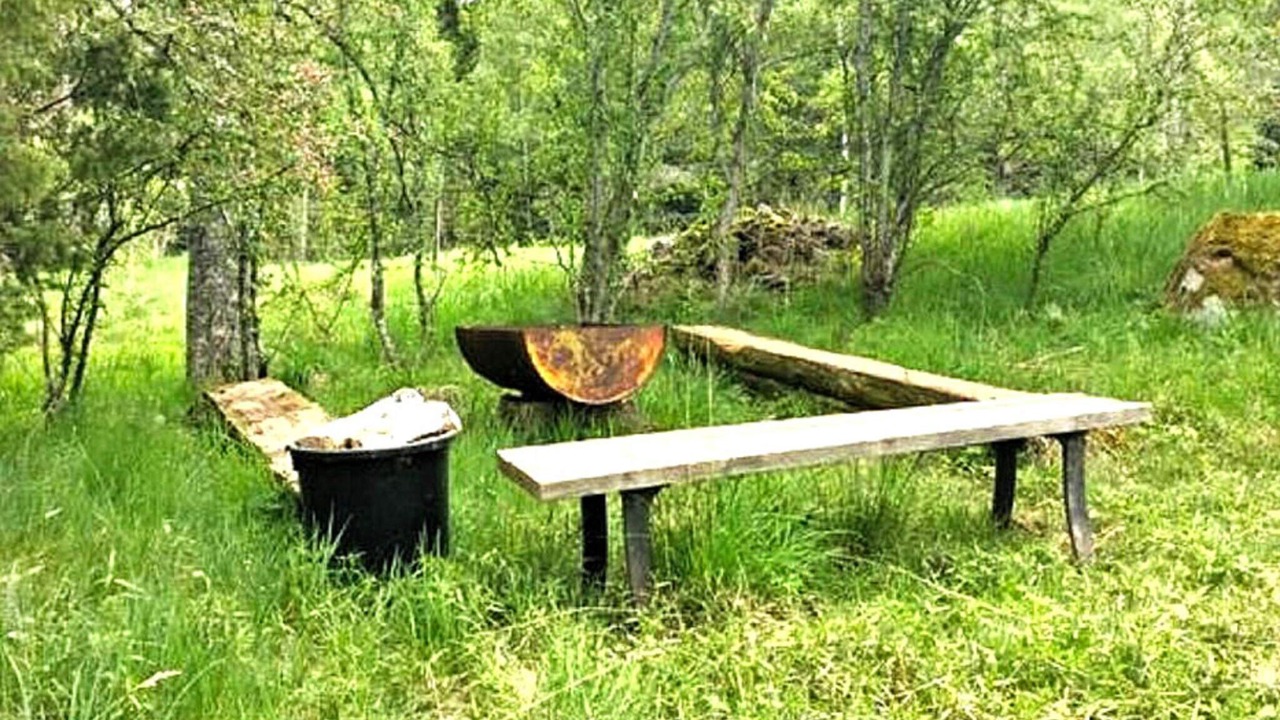 Photo of Outdoor in Osterbymo