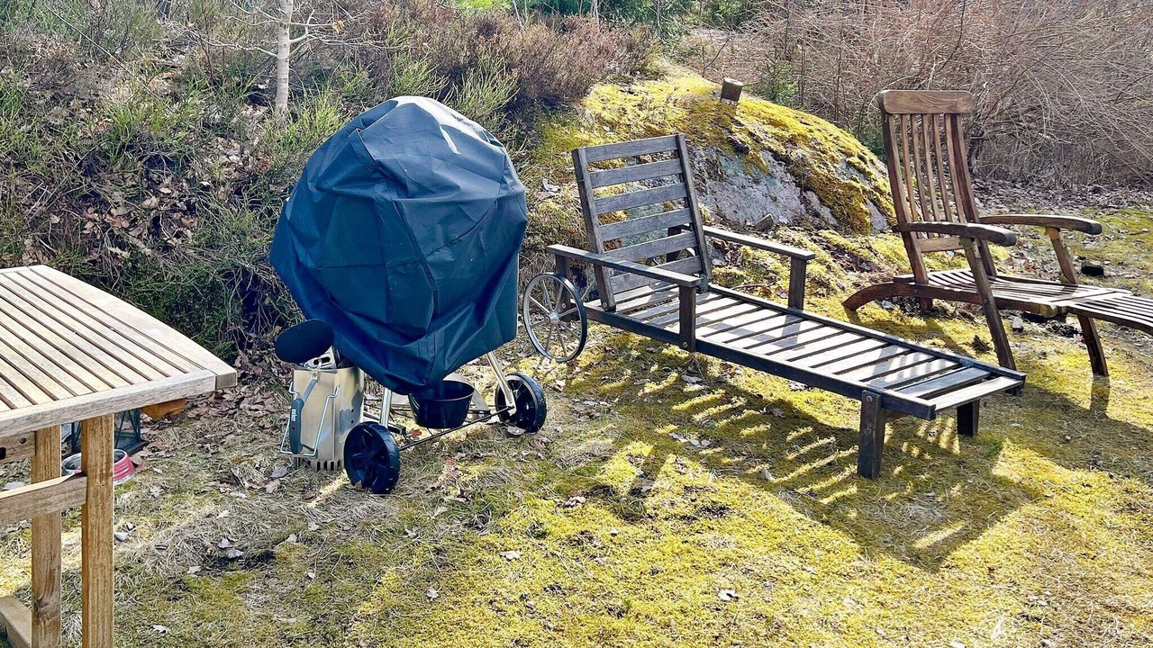 Photo of Outdoor in Ingaro