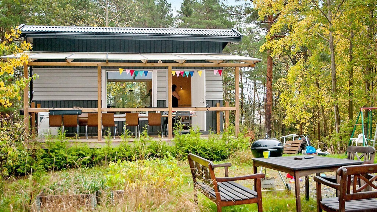 Photo of Outdoor in Ingaro
