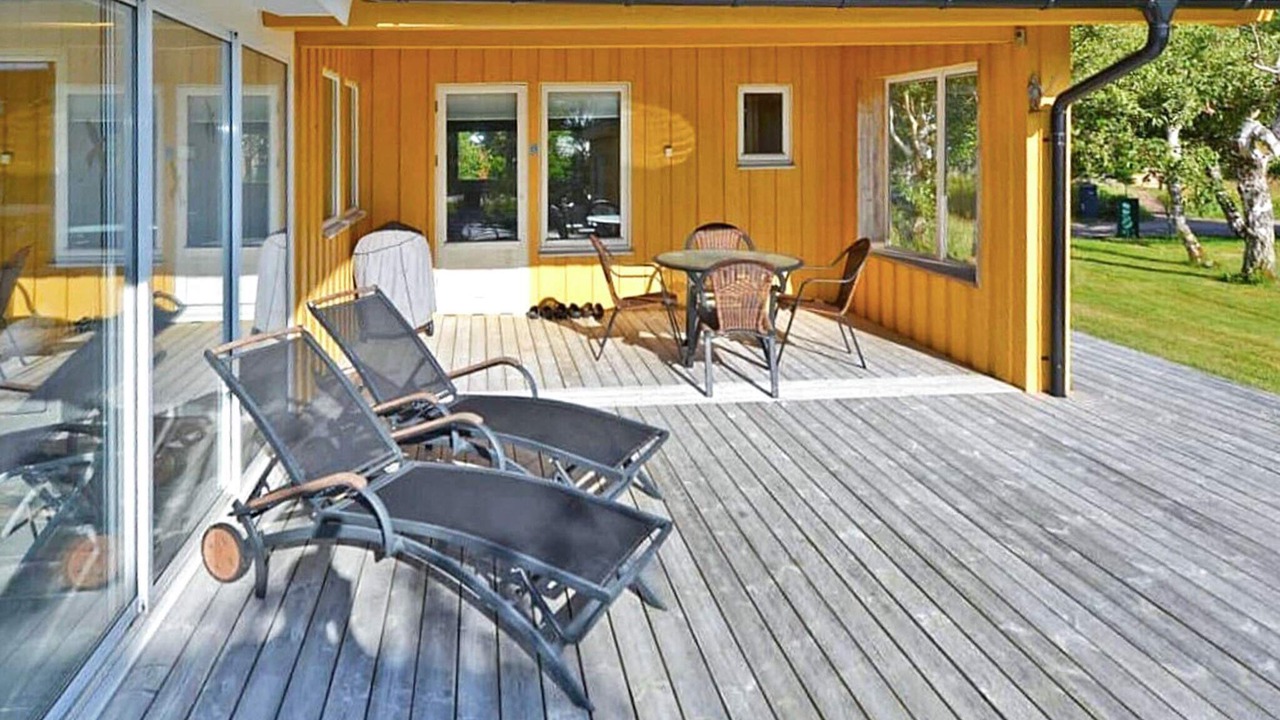 Photo of Outdoor in Skummesloevsstrand