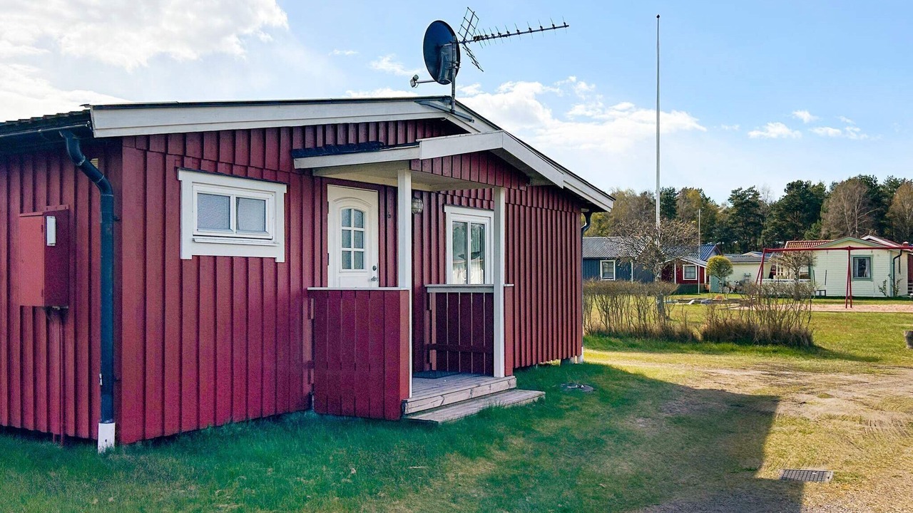 Photo of Outdoor in Skummesloevsstrand