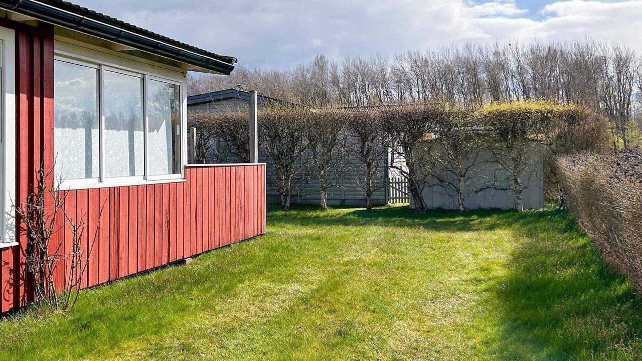 Photo of Outdoor in Skummesloevsstrand