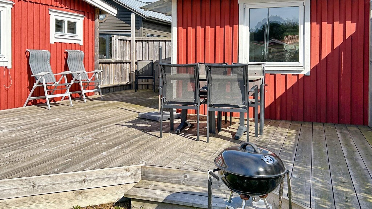 Photo of Outdoor in Skummesloevsstrand