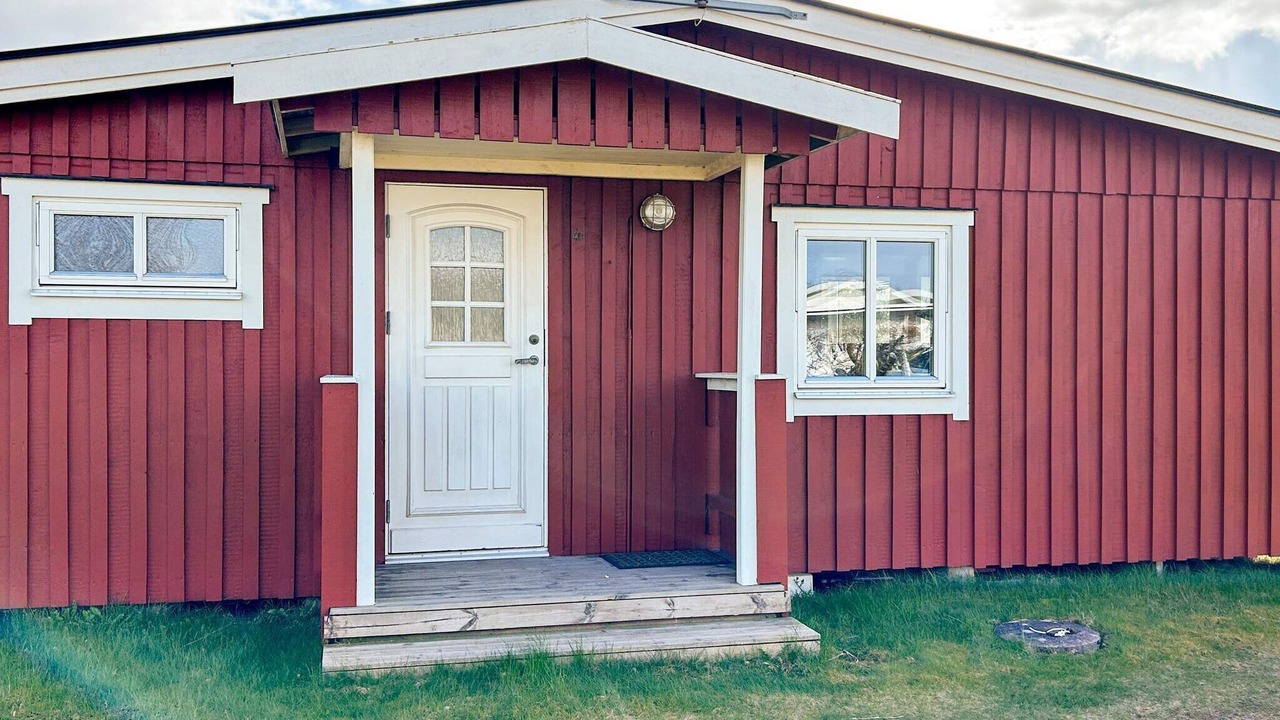 Photo of Outdoor in Skummesloevsstrand