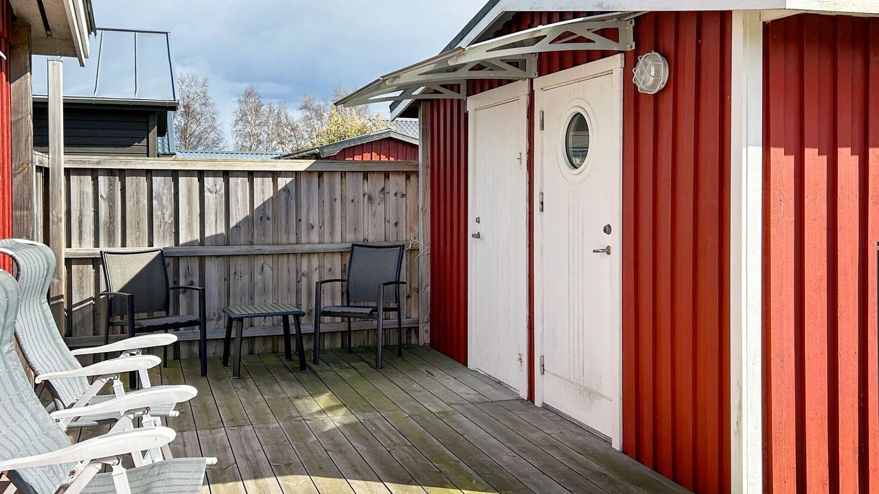 Photo of Outdoor in Skummesloevsstrand