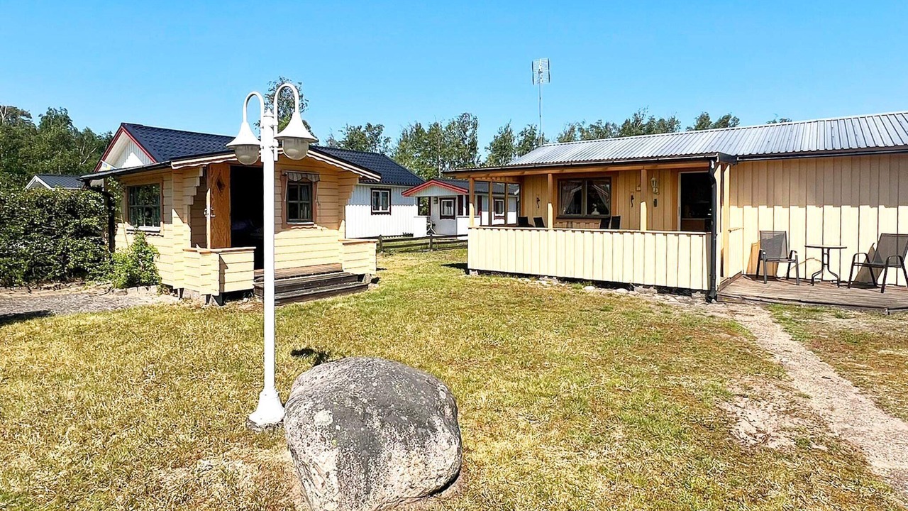 Photo of Outdoor in Skummesloevsstrand