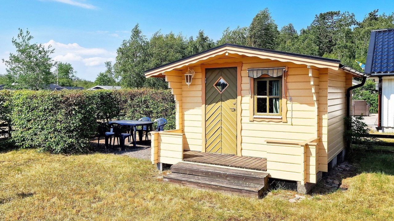Photo of Outdoor in Skummesloevsstrand