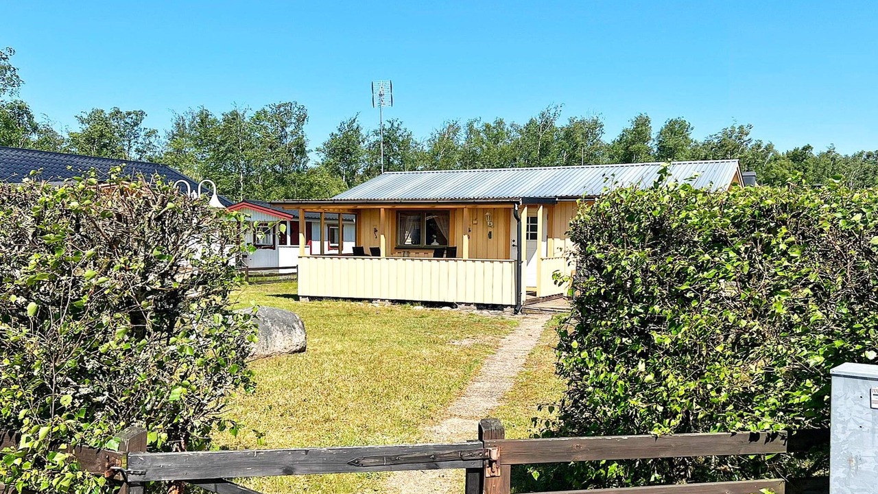 Photo of Outdoor in Skummesloevsstrand