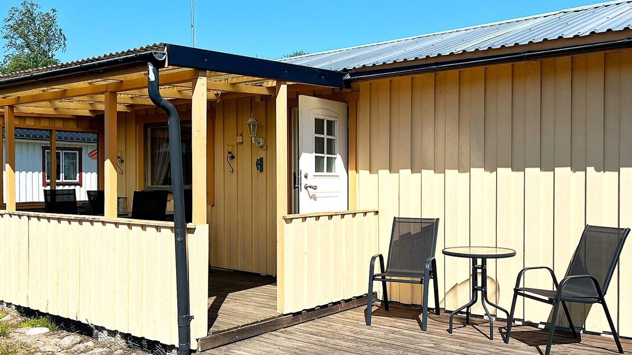 Photo of Outdoor in Skummesloevsstrand
