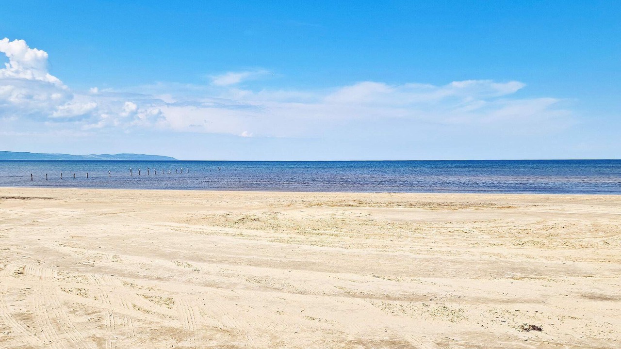 Photo of Others in Skummesloevsstrand