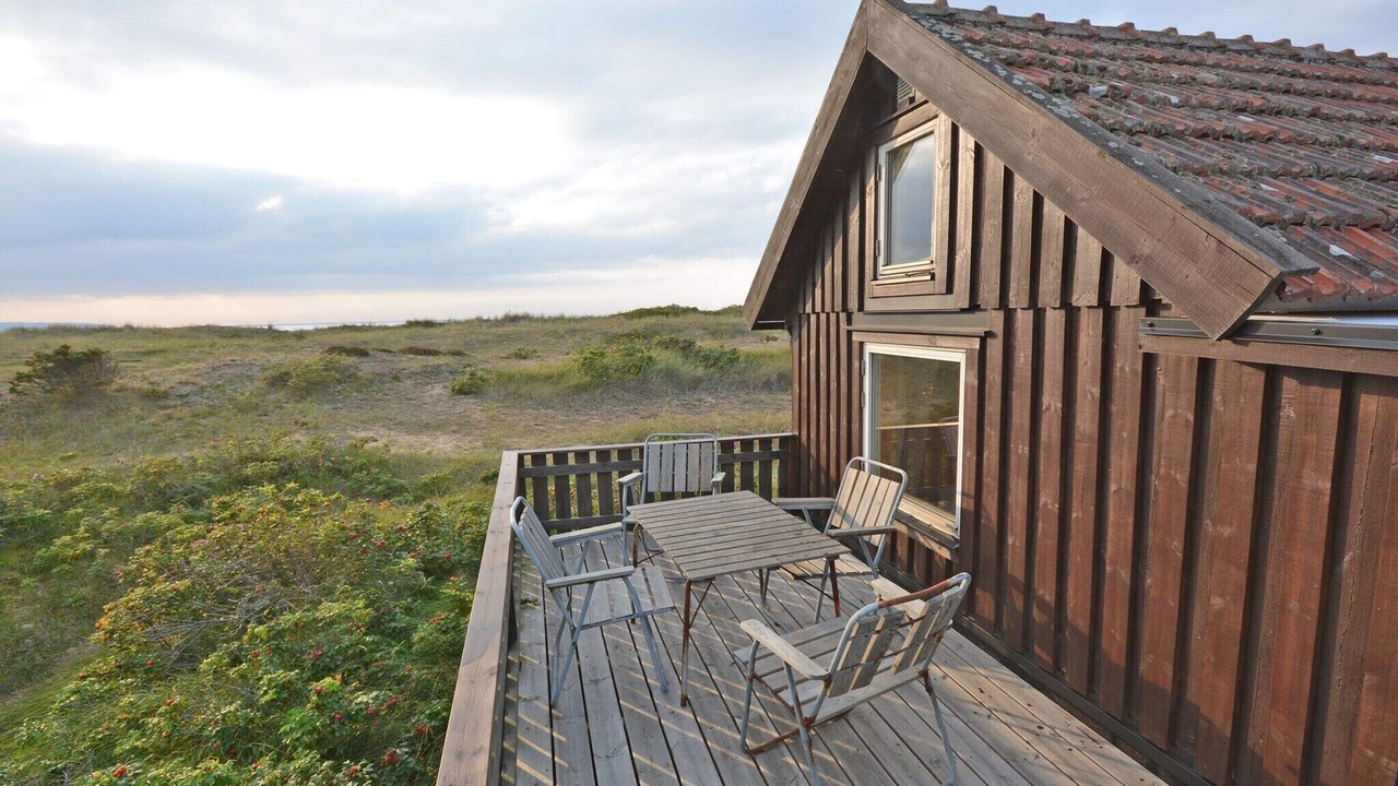 Photo of Outdoor in Skummesloevsstrand