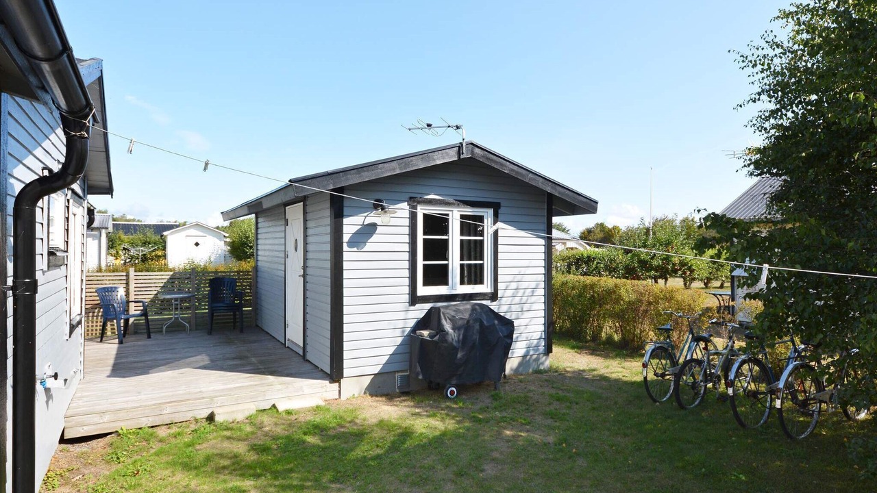 Photo of Outdoor in Skummesloevsstrand