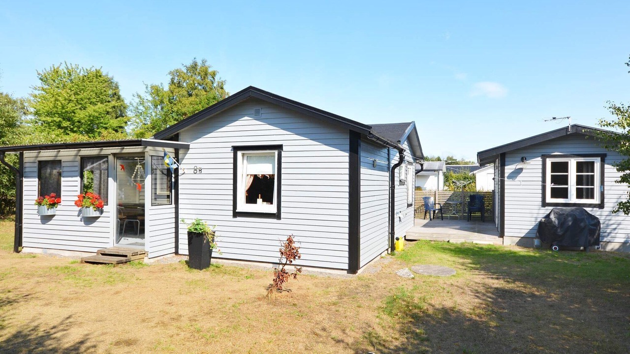 Photo of Outdoor in Skummesloevsstrand