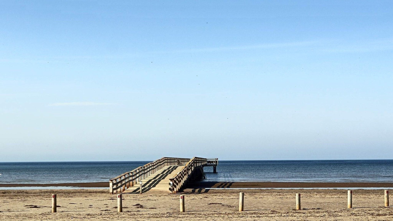 Photo of Outdoor in Skummesloevsstrand