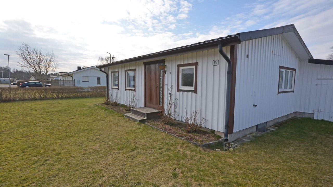 Photo of Outdoor in Skummesloevsstrand