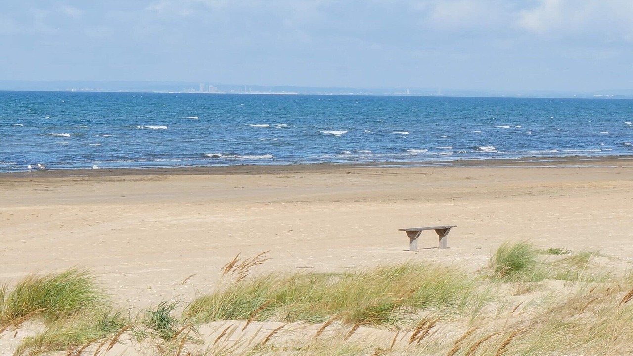 Photo of Outdoor in Skummesloevsstrand