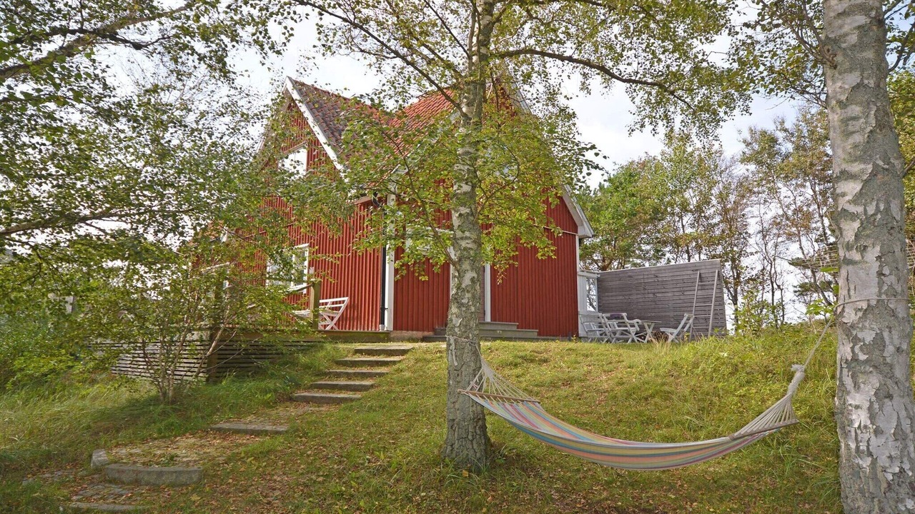 Photo of Outdoor in Skummesloevsstrand