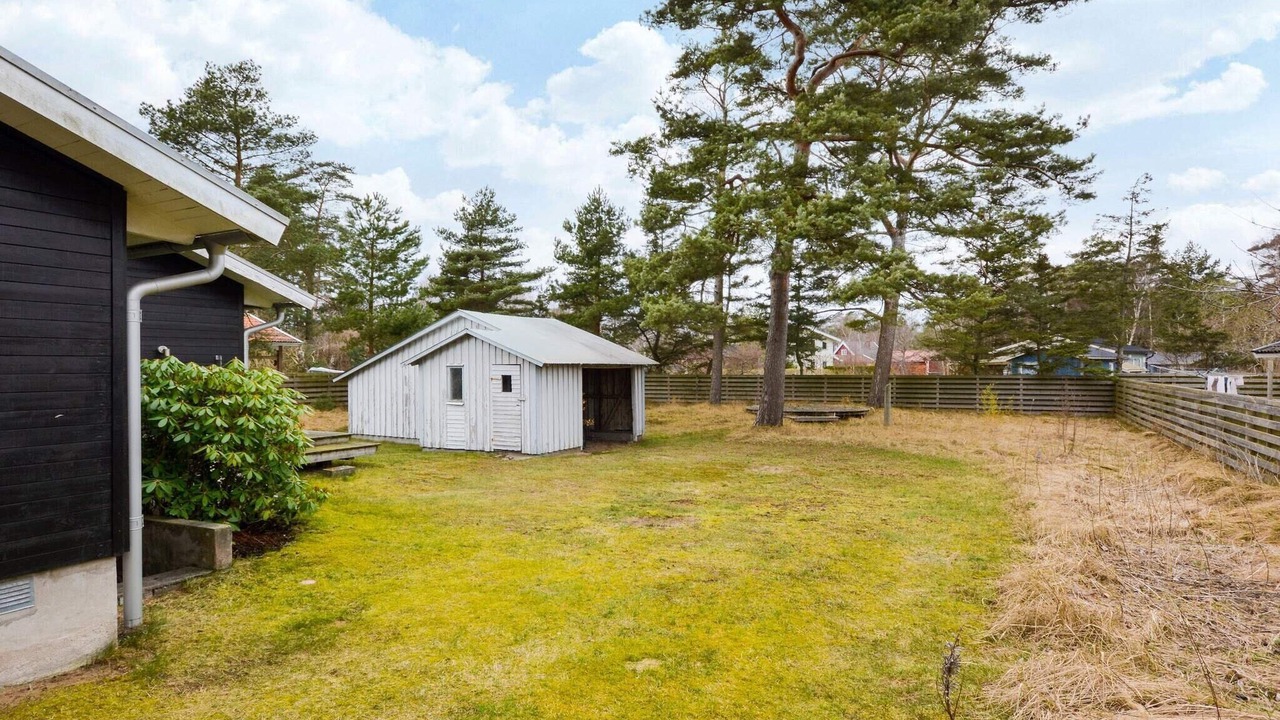Photo of Outdoor in Skummesloevsstrand