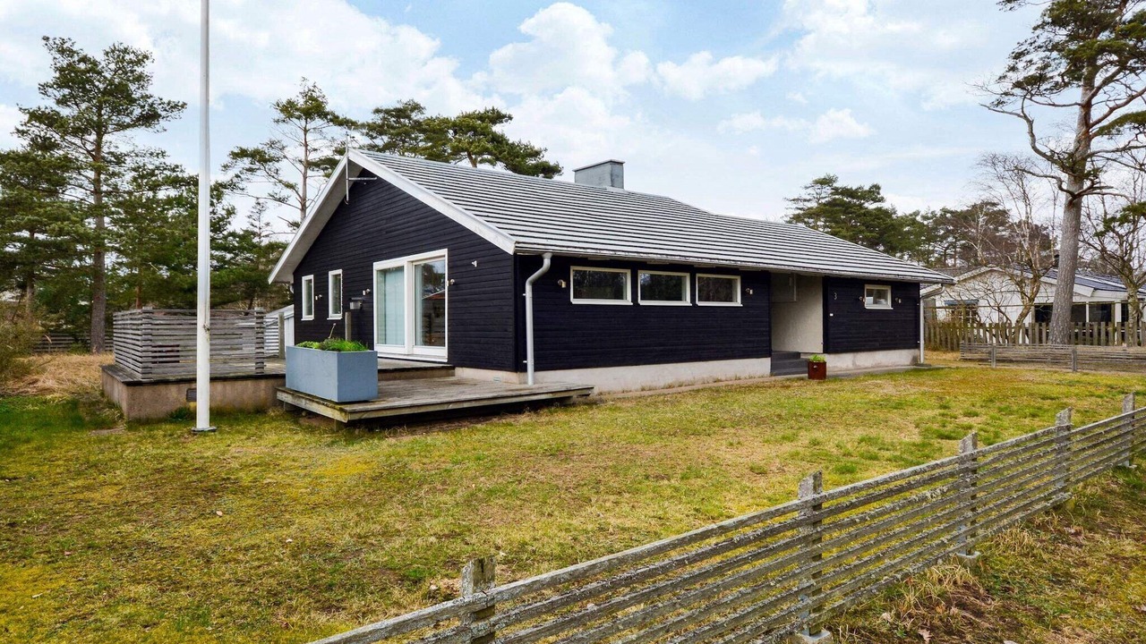 Photo of Outdoor in Skummesloevsstrand