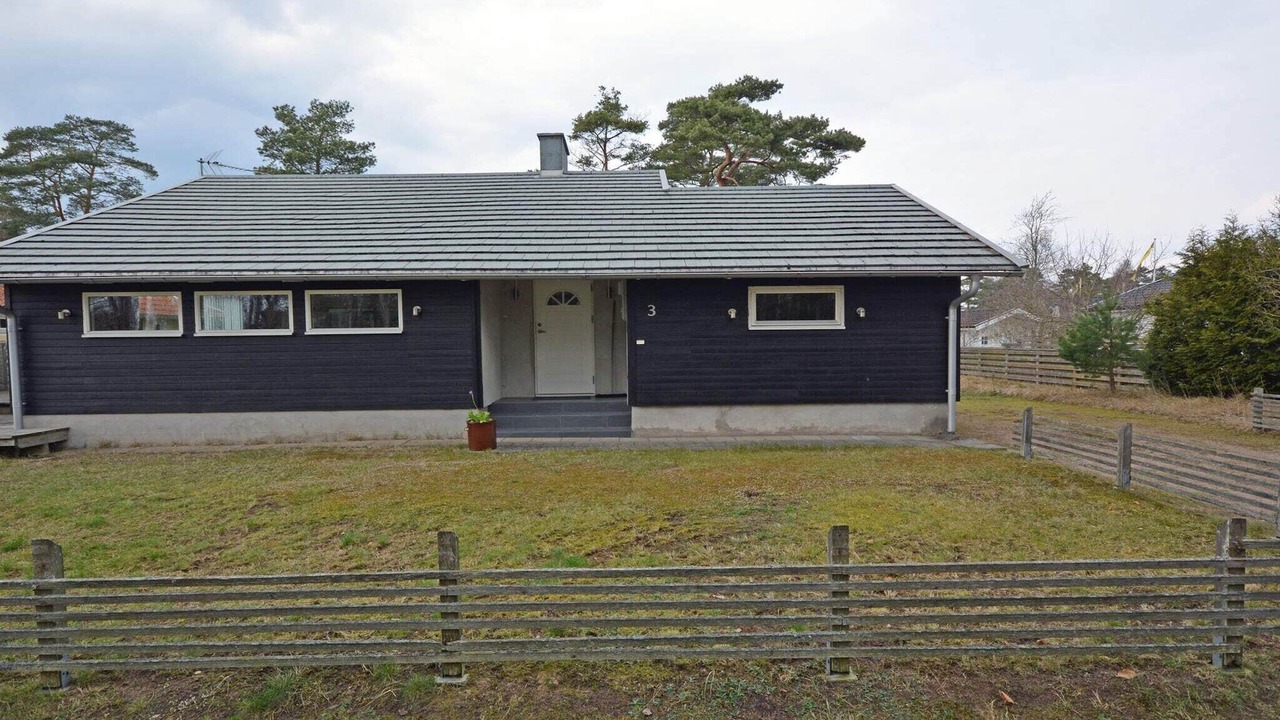 Photo of Outdoor in Skummesloevsstrand