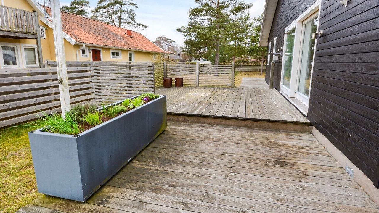 Photo of Outdoor in Mellbystrand