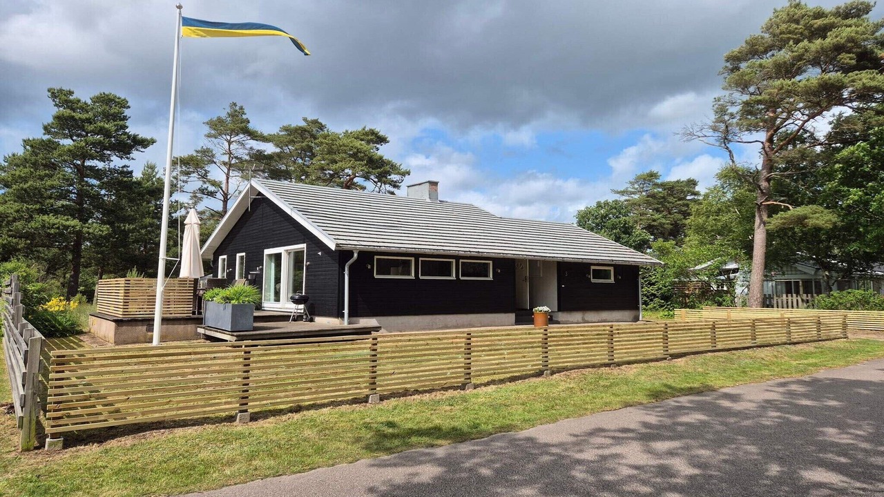 Photo of Outdoor in Skummesloevsstrand