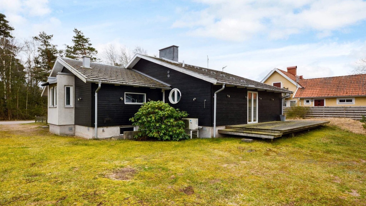 Photo of Outdoor in Skummesloevsstrand