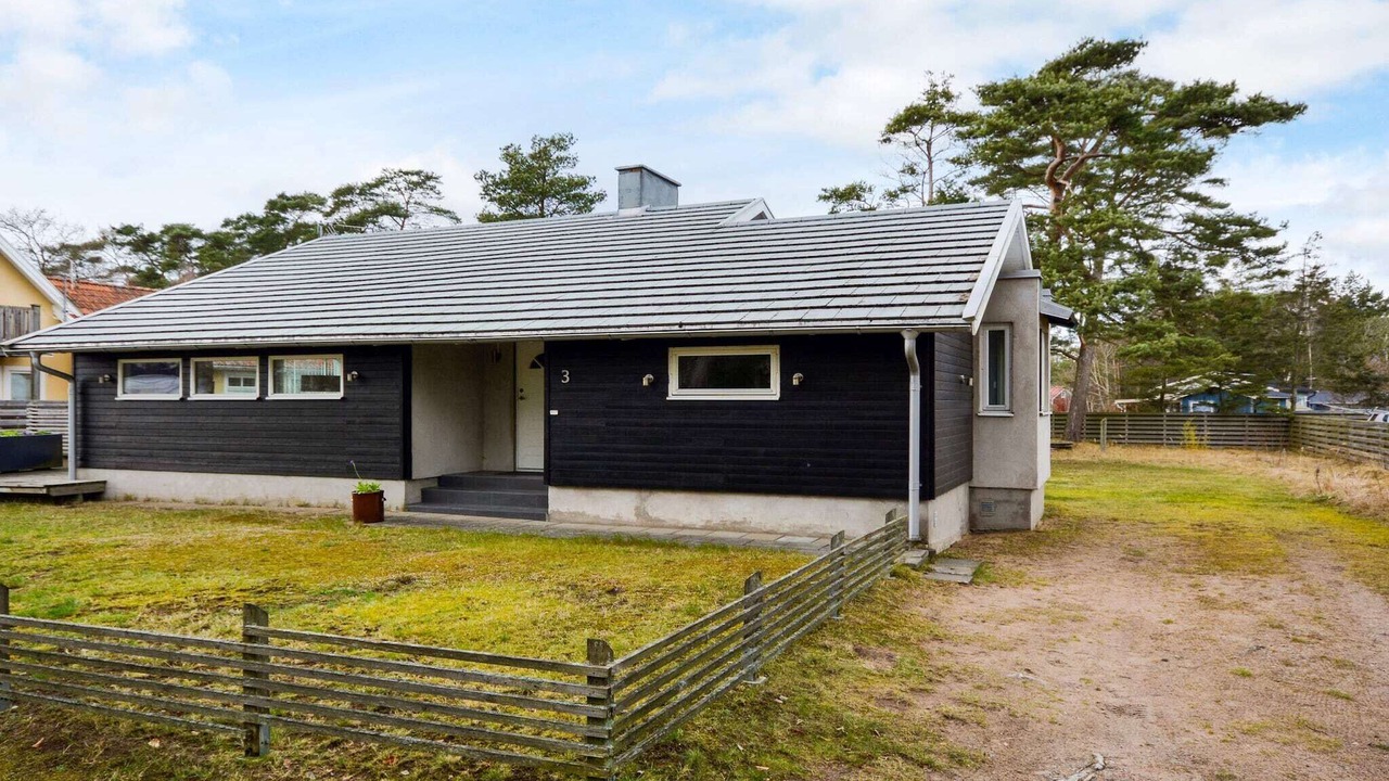 Photo of Outdoor in Skummesloevsstrand