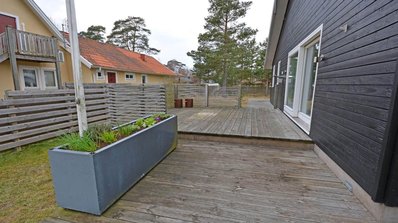 Photo of Outdoor in Mellbystrand