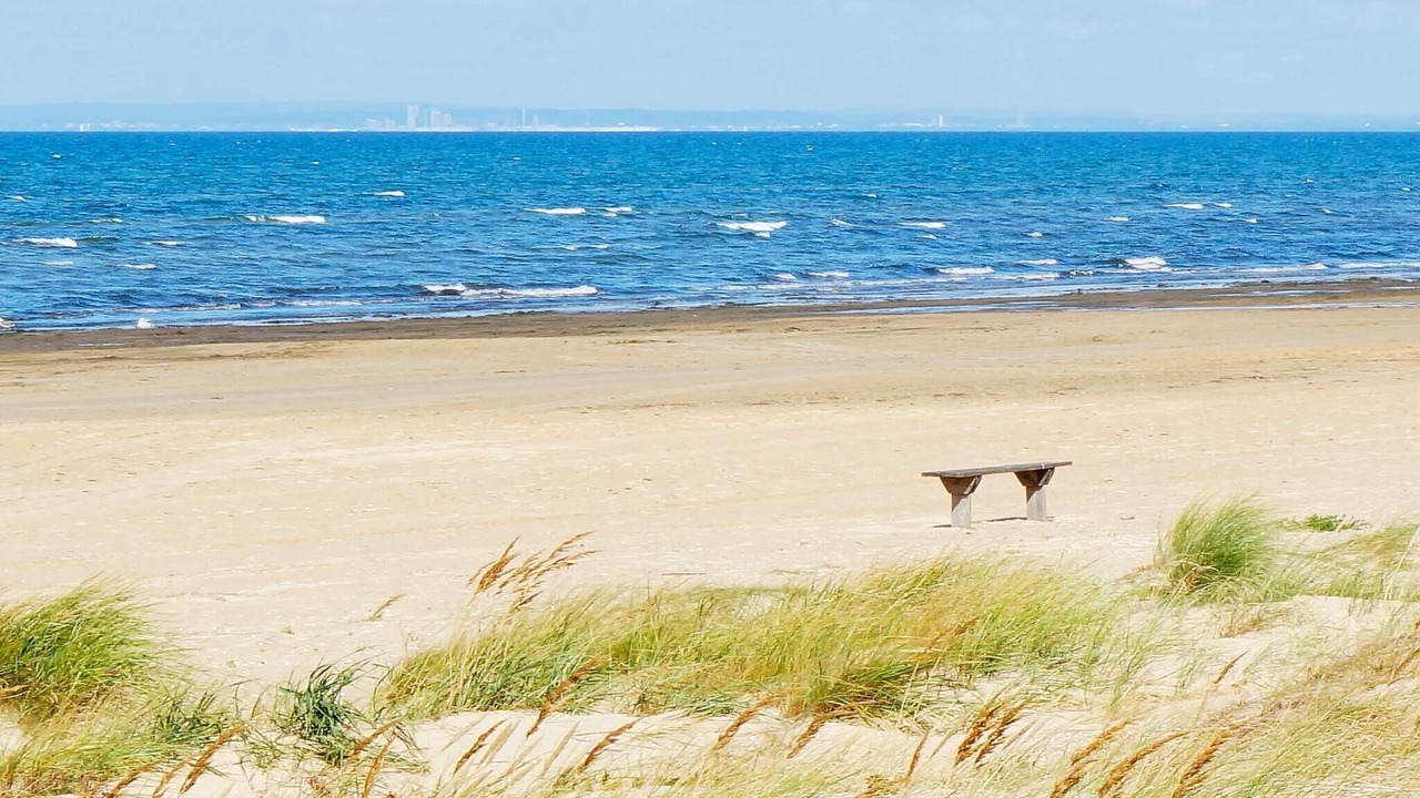 Photo of Others in Skummesloevsstrand