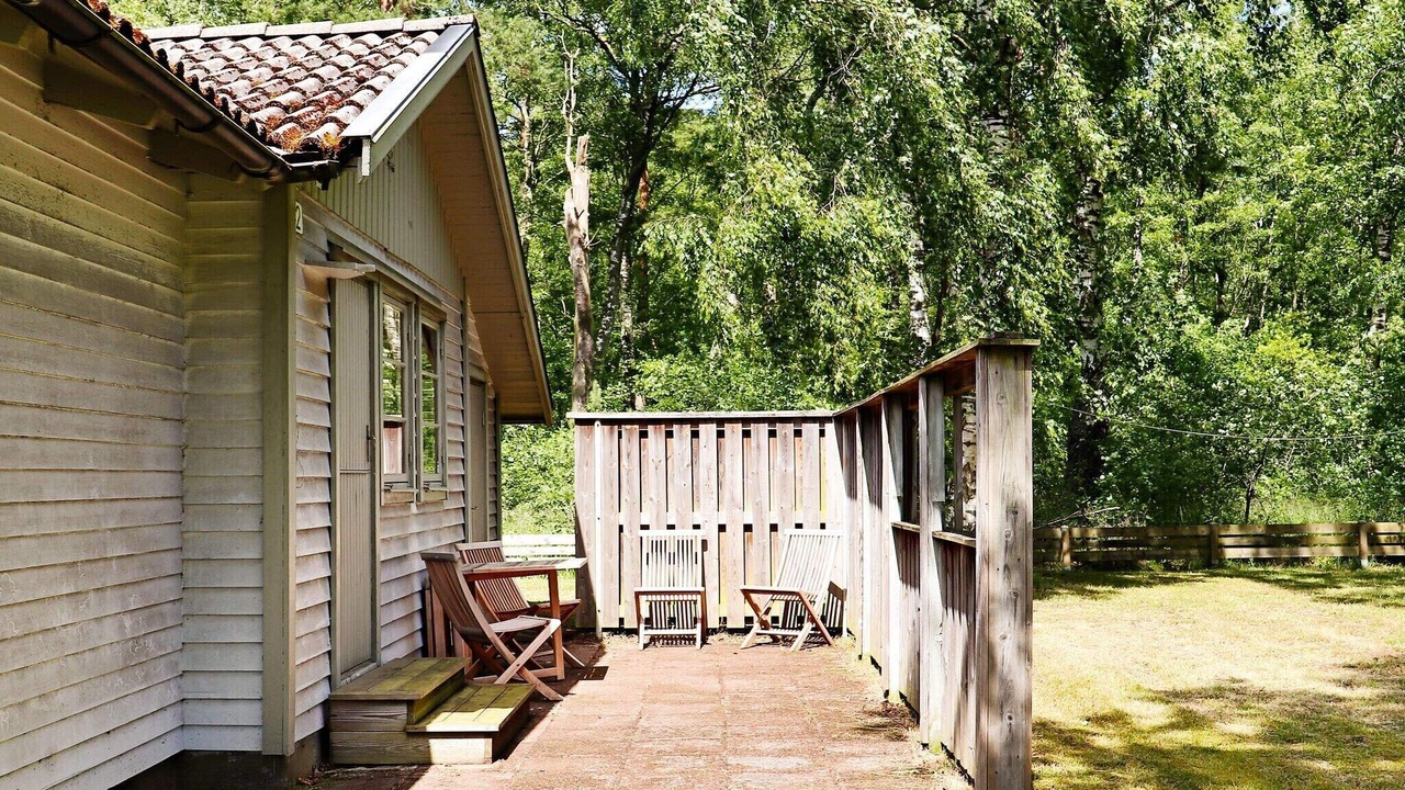 Photo of Outdoor in Skummesloevsstrand