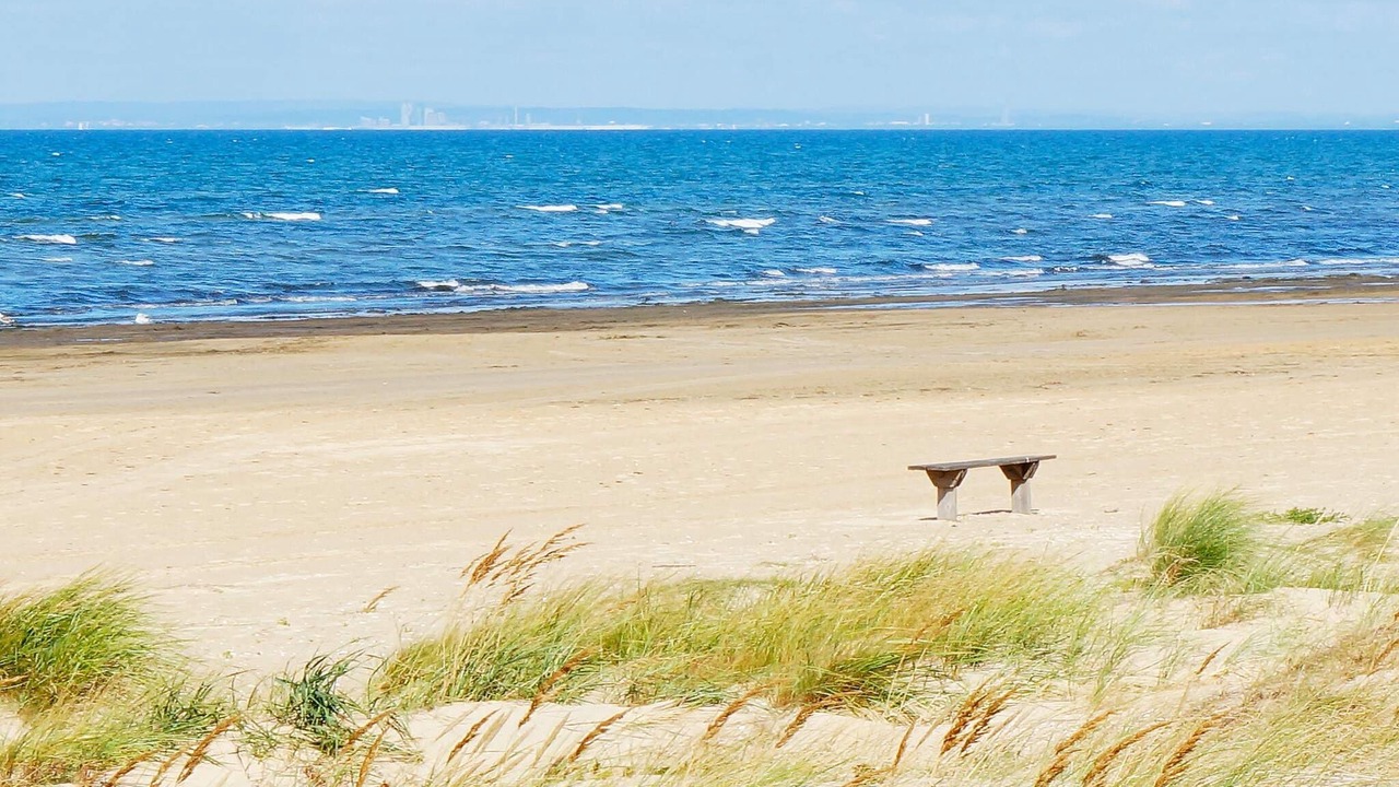 Photo of Others in Skummesloevsstrand