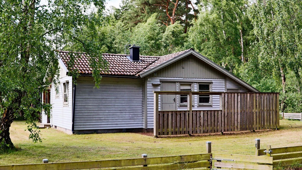 Photo of Outdoor in Skummesloevsstrand