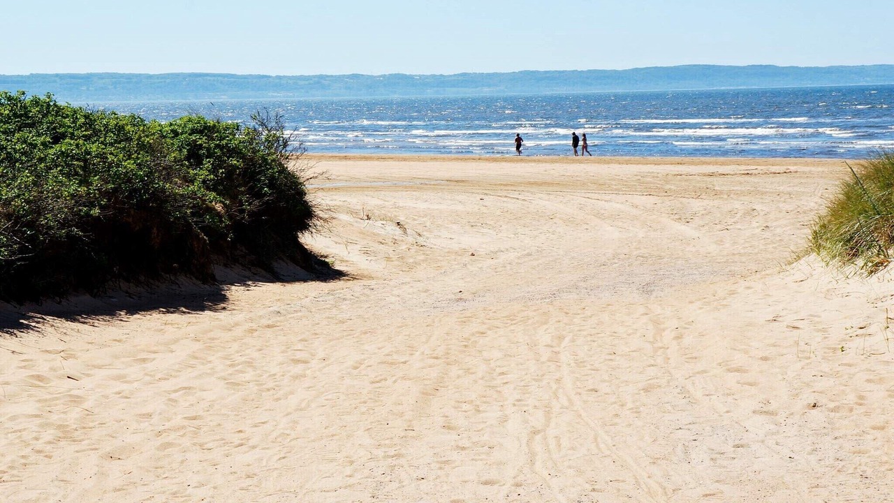 Photo of Others in Skummesloevsstrand