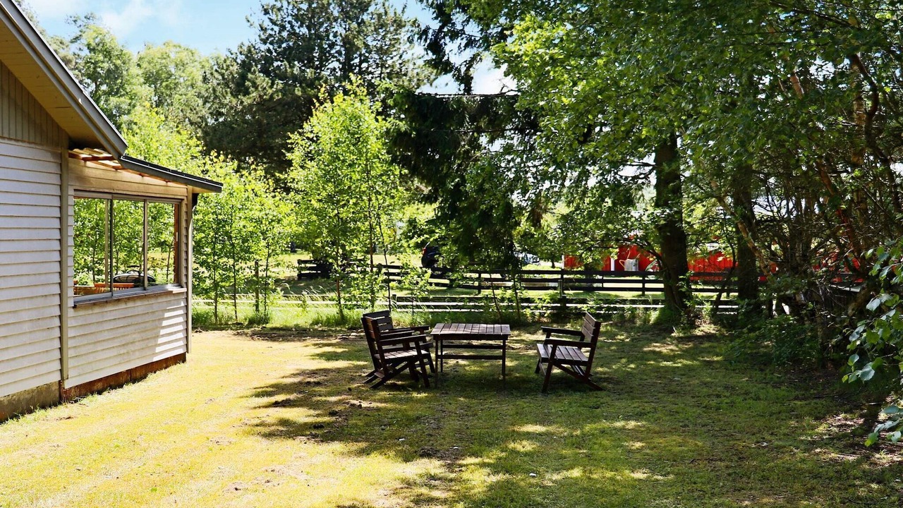 Photo of Outdoor in Skummesloevsstrand