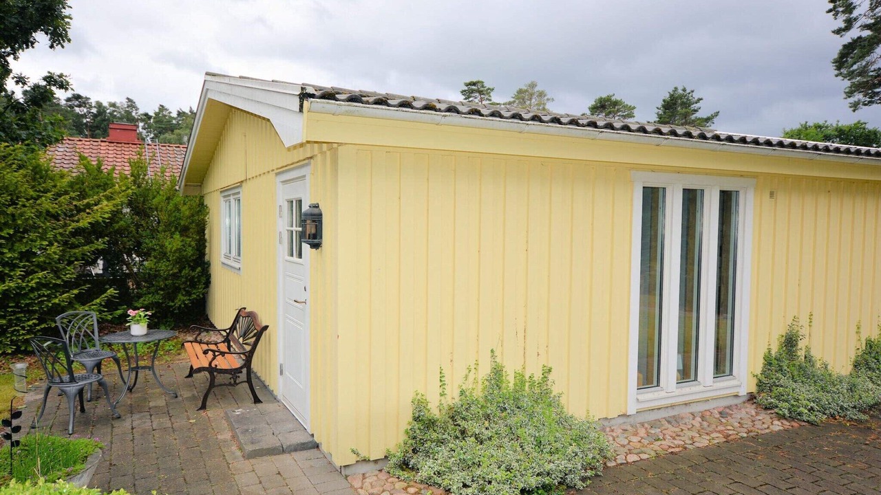 Photo of Outdoor in Mellbystrand