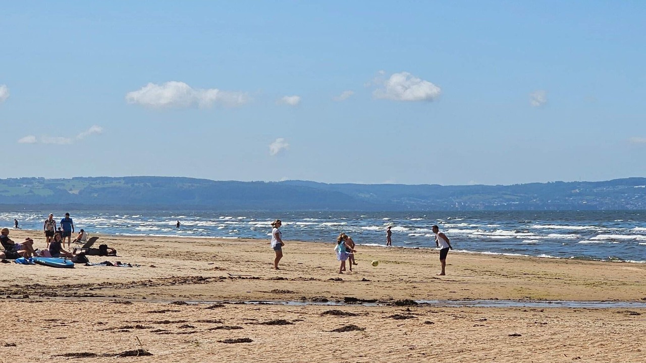 Photo of Others in Mellbystrand
