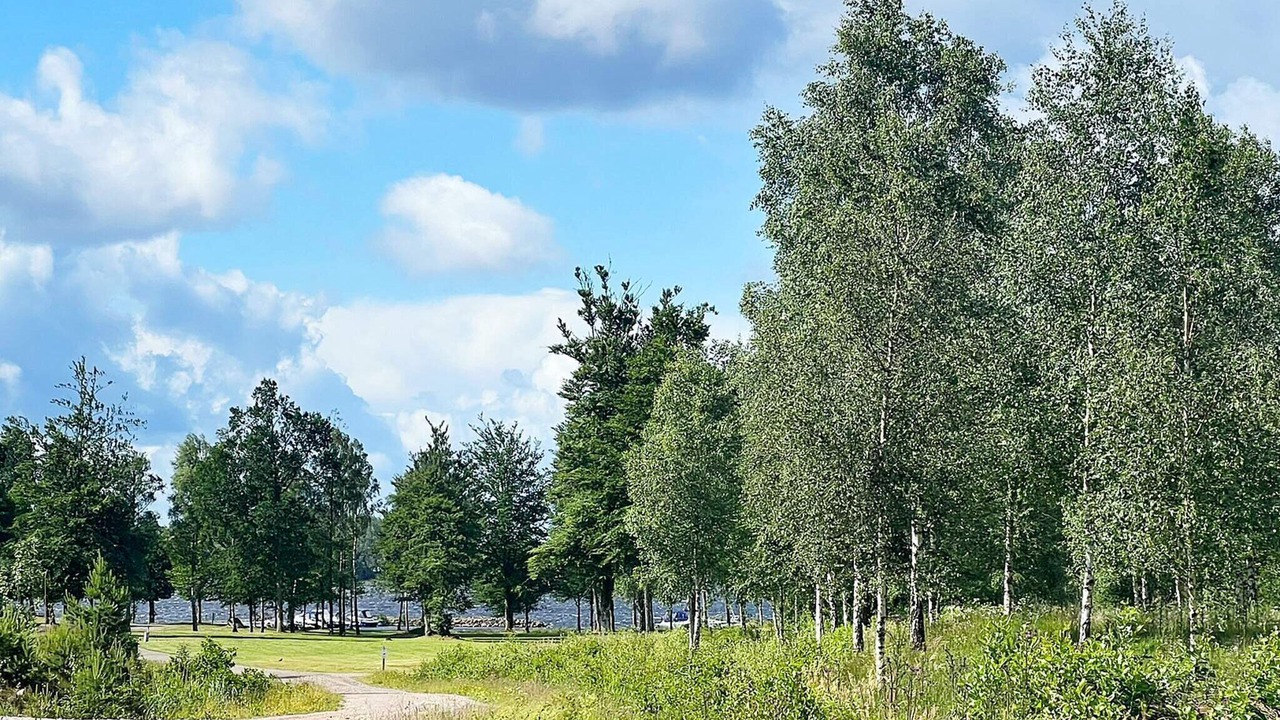 Photo of Outdoor in Stavsjo