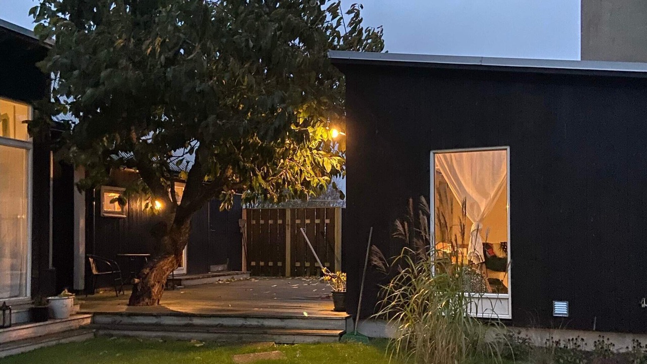 Photo of Outdoor in Stora Herrestad