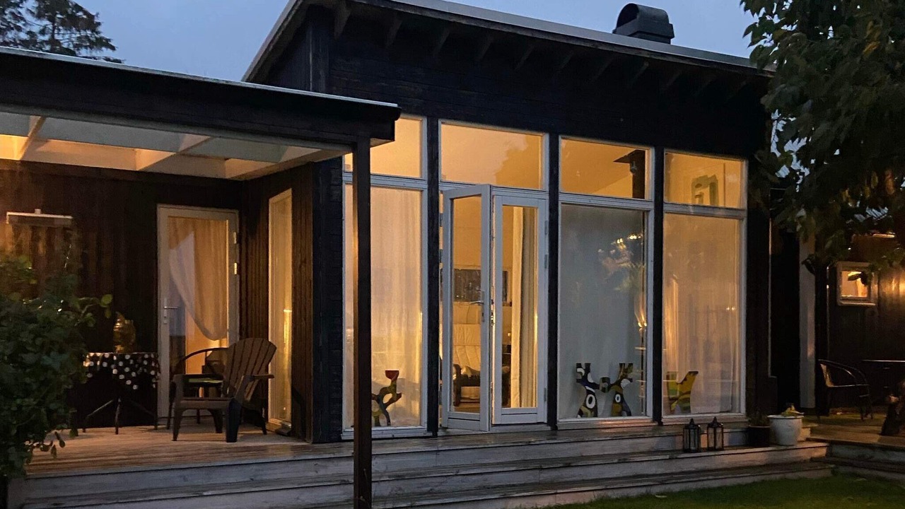 Photo of Outdoor in Stora Herrestad