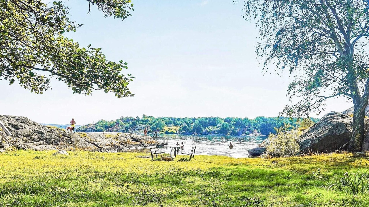 Photo of Outdoor in Nosund