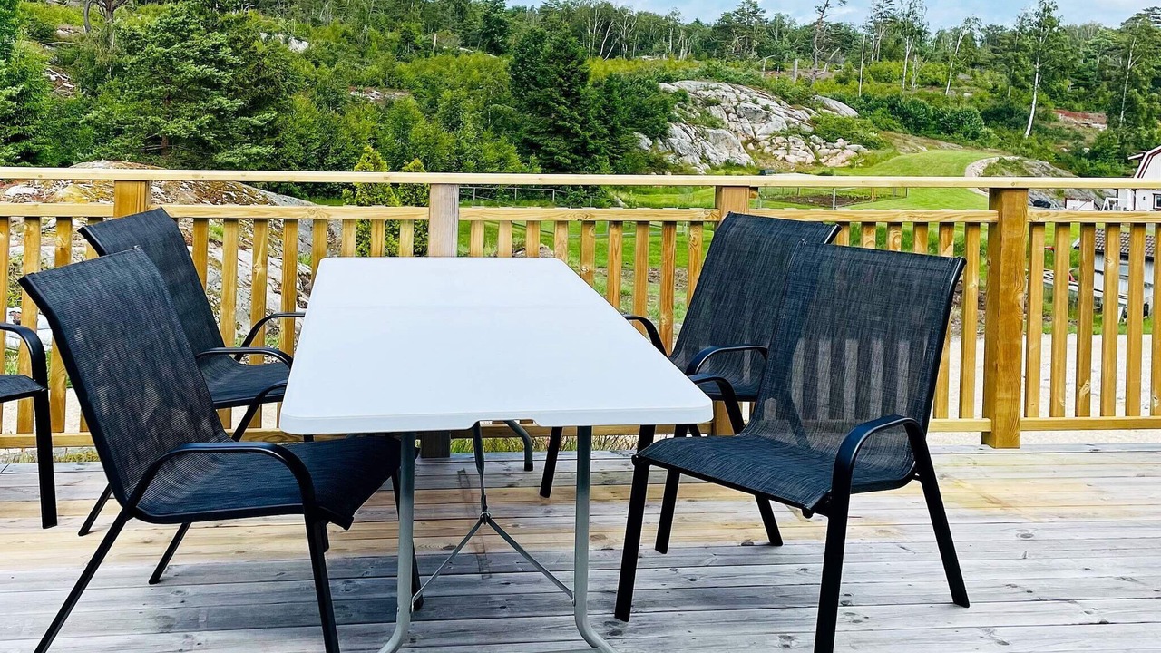 Photo of Outdoor in Nosund