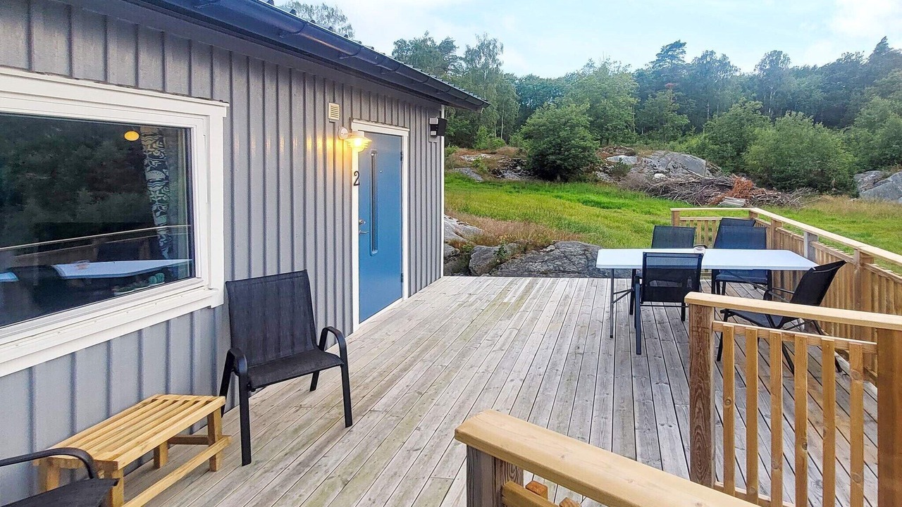Photo of Outdoor in Nosund