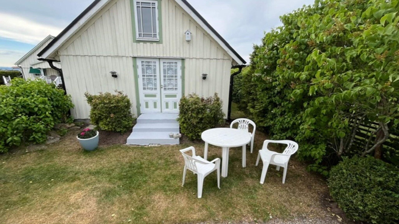 Photo of Outdoor in Mellbystrand