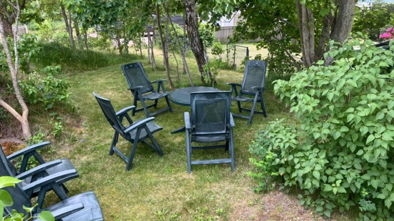 Photo of Outdoor in Mellbystrand