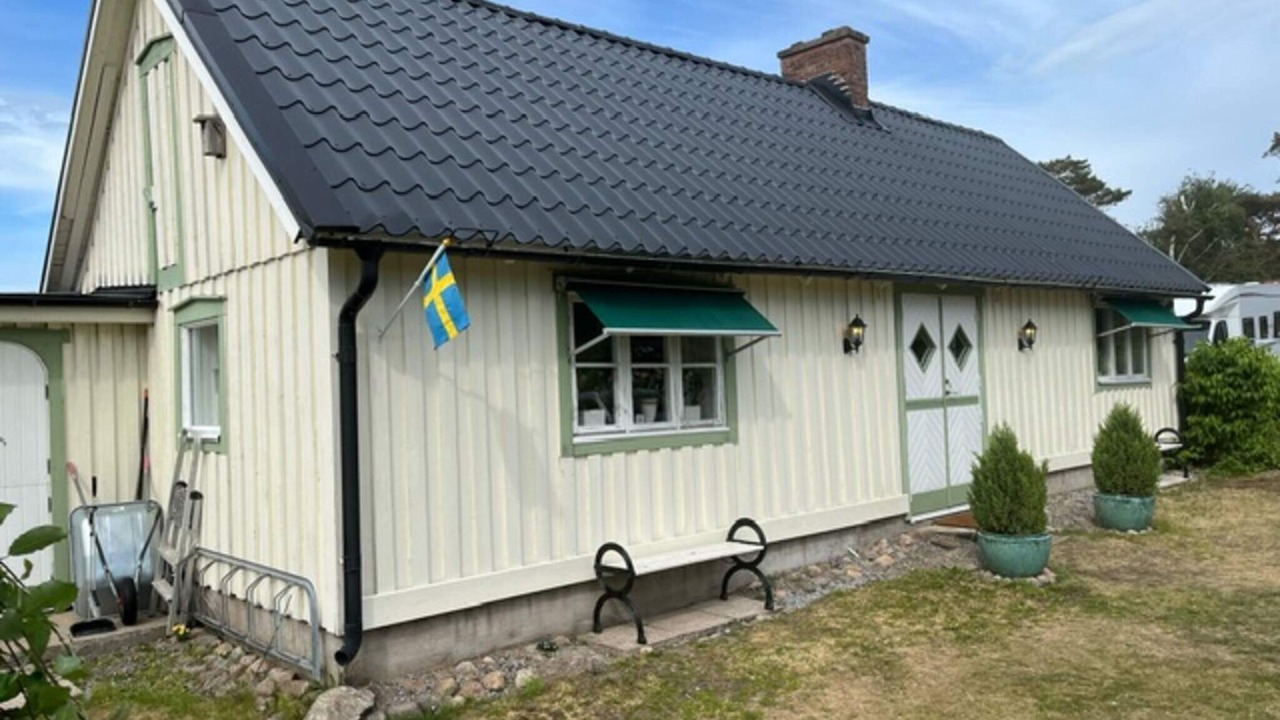 Photo of Outdoor in Mellbystrand